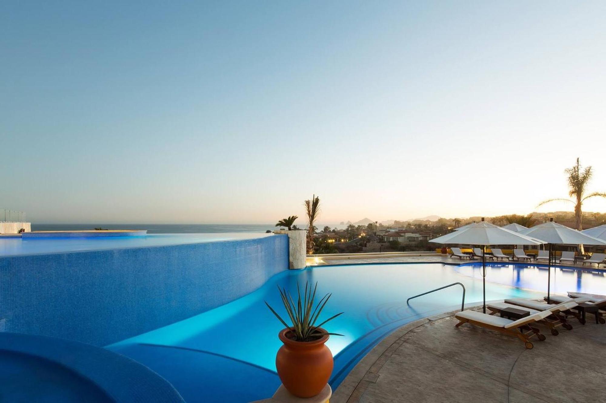 לה פז Room In Holiday House - Hacienda Encantada-King Or Queen Beds-Kitchenette מראה חיצוני תמונה