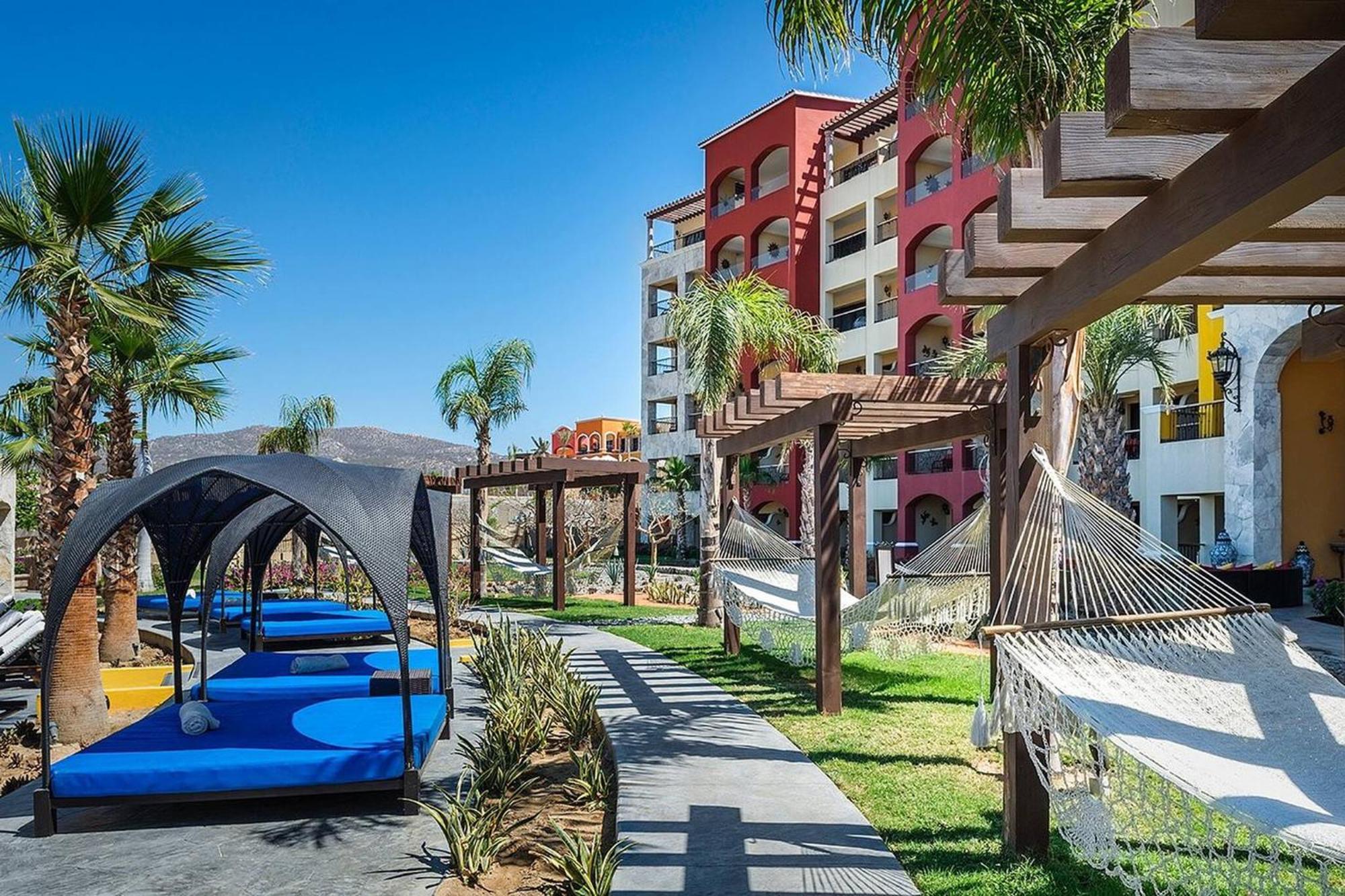 לה פז Room In Holiday House - Hacienda Encantada-King Or Queen Beds-Kitchenette מראה חיצוני תמונה