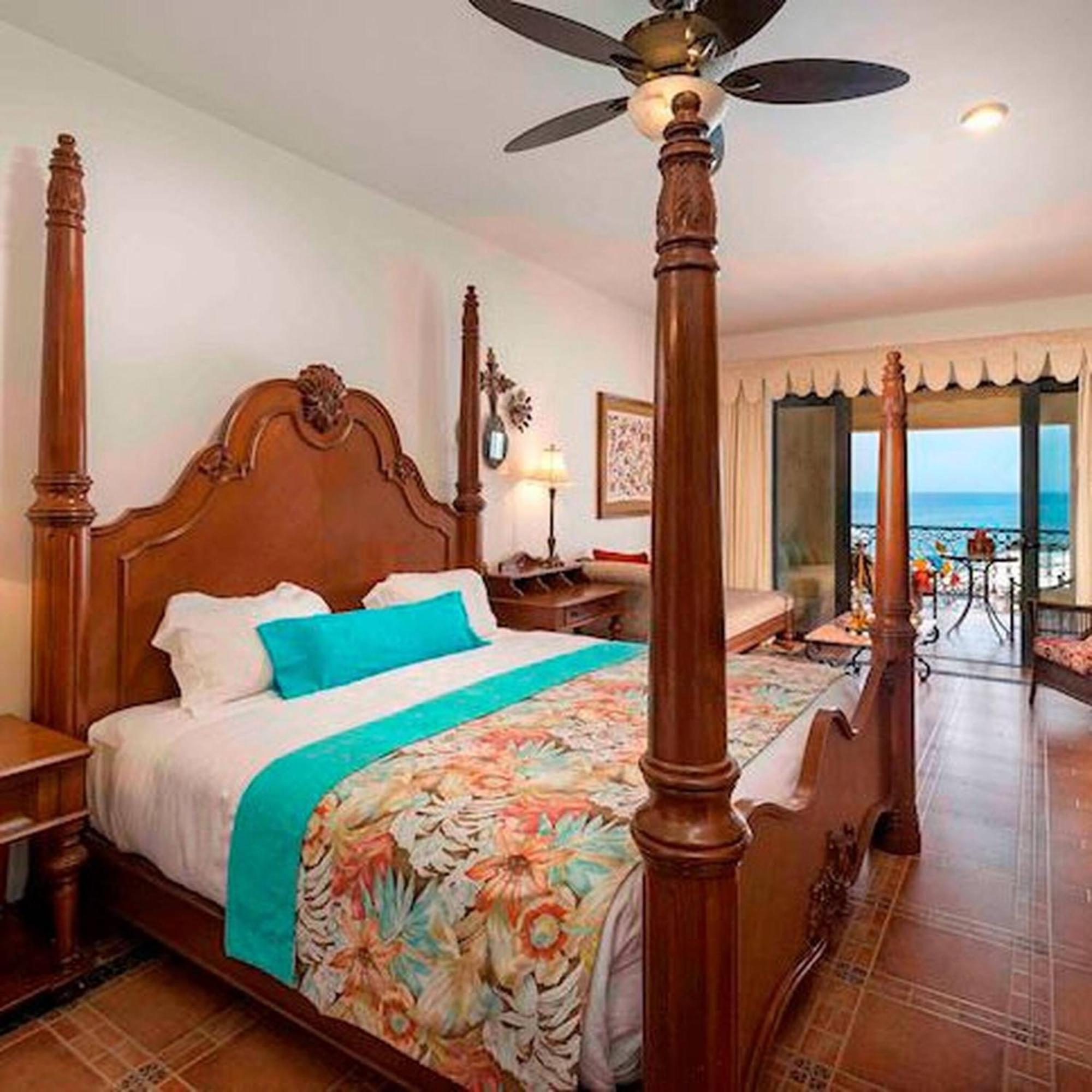 לה פז Room In Holiday House - Hacienda Encantada-King Or Queen Beds-Kitchenette מראה חיצוני תמונה